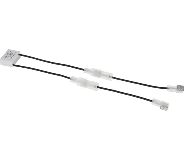 Bezzera Interference Filter 0.22µf - 100 Ohm