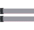 Bezzera Cable Flat 16 Poli 1100 MM