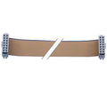 Bezzera Cable Flat 14 Poli 800 MM