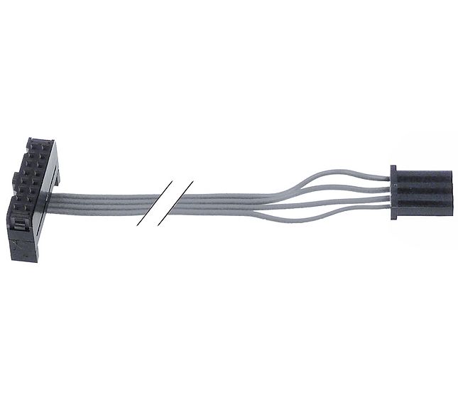 Bezzera Cable 3M 8x2vie-ampmodu2 Way 1.1 MT