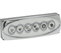 Bezzera Push-button Panel 6 Buttons - B6000
