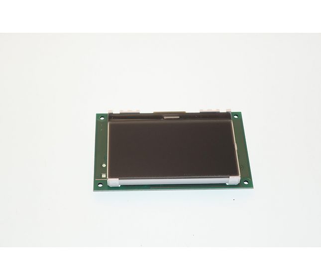 Bezzera Display Lcd Paganini Plus