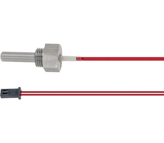 Bezzera Temperature Probe For Termopid