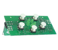 Bezzera Control Panel 5 Tasti