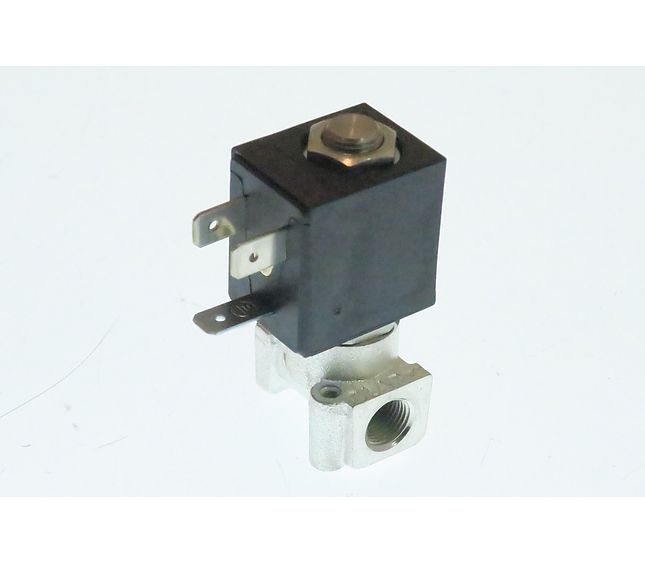 Bezzera Solenoid Valve Olab 1/8"ff