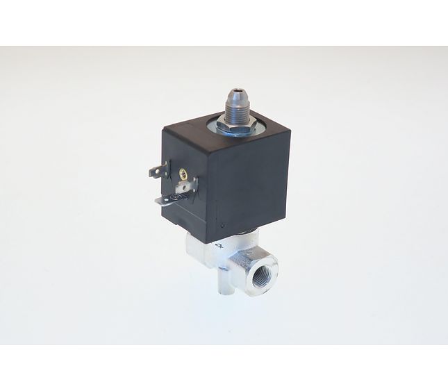 Bezzera Solenoid Valve 3 Way 110V