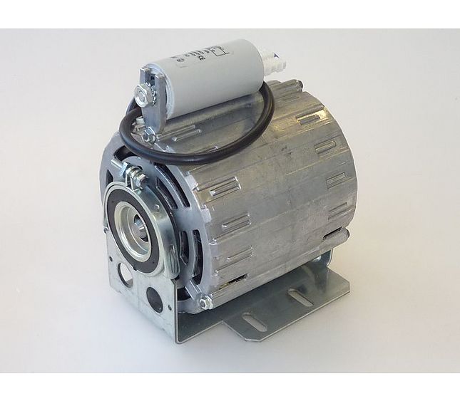 Bezzera Motor Rpm a Clamp 165W 230V 50/60HZ