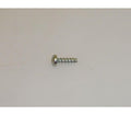 Bezzera Screw TC M3x10 Plastite