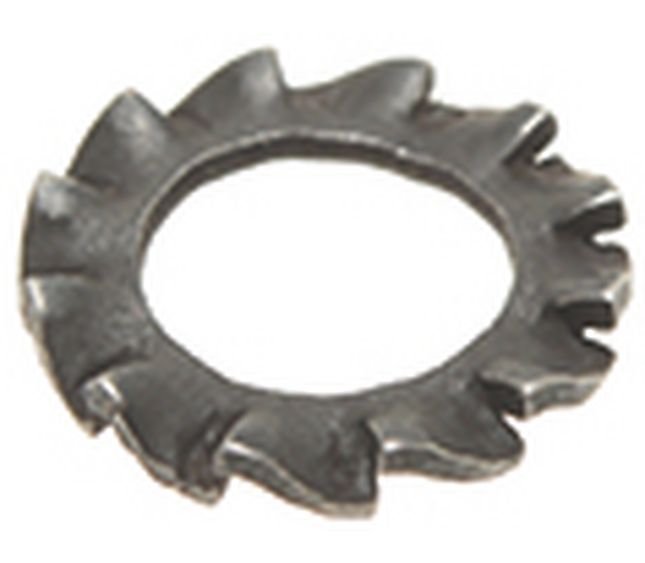 Bezzera Washer Dentata Ø 11X6X1,8 MM
