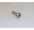 Bezzera Screw a Testa Bombata M4x12