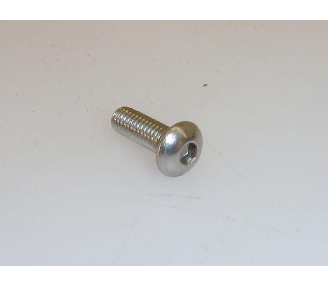 Bezzera Screw a Testa Bombata M4x12