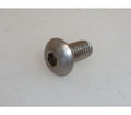 Bezzera Screw a Testa Bombata M4x8