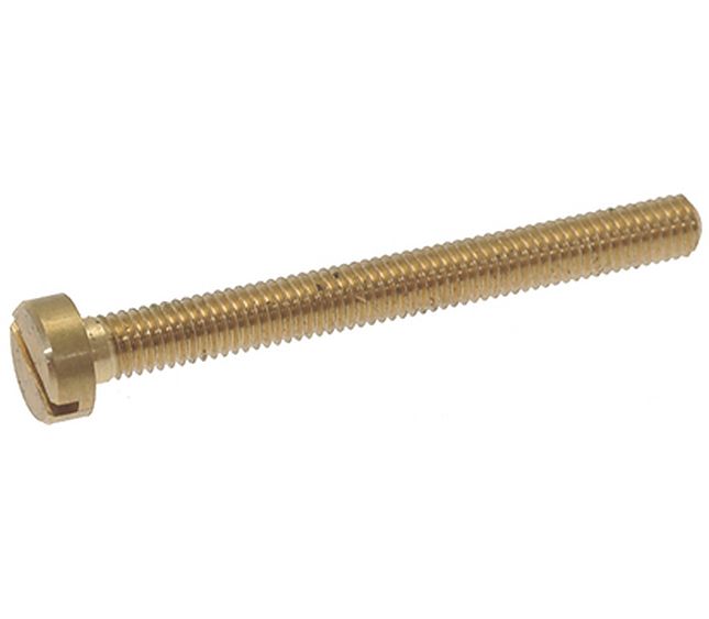 Bezzera Fan Fixing Screw M3x30