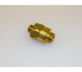 Carimali Fitting Ø 1/4"mx3/8"m With Filter