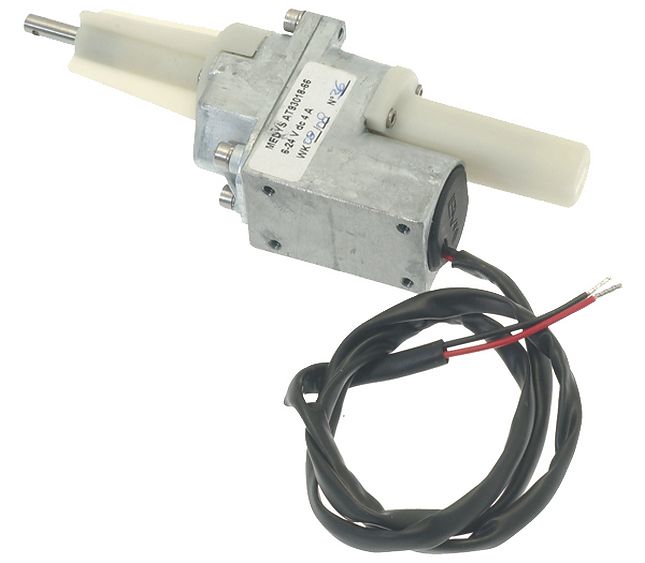 Carimali Gearmotor ES (2) Multi EC