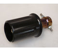 Carimali Canotto Extension Tap Valve With Knob