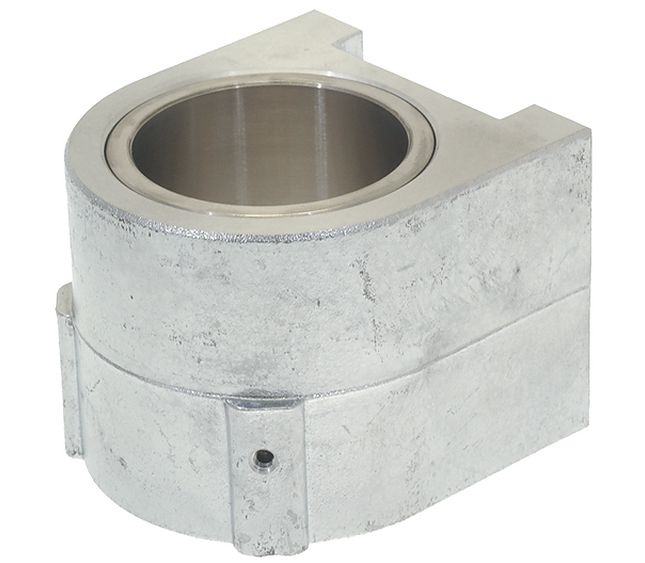 Carimali Blocco Infusore Ø 45 MM