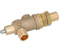 Carimali Eccentric Steam Tap 2