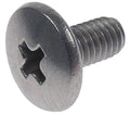 Carimali Screw Speciale TC Cross M4x8