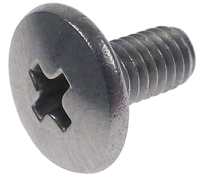 Carimali Screw Speciale TC Cross M4x8
