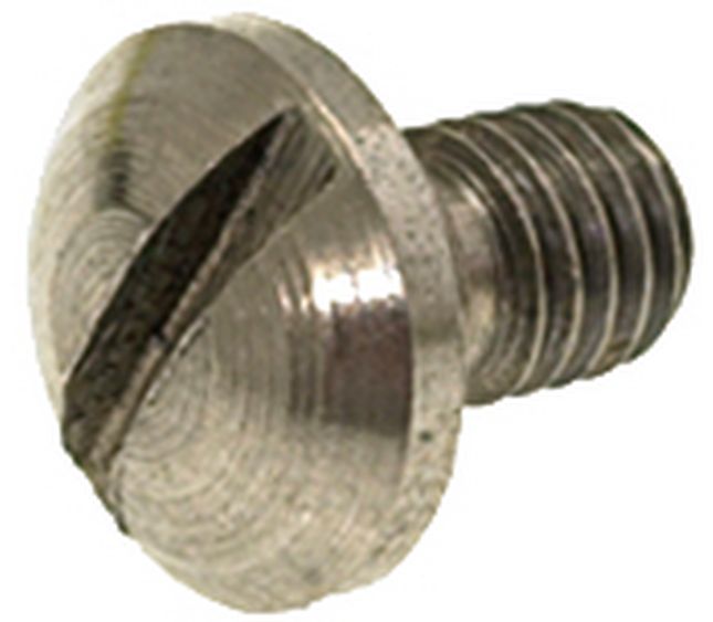 Carimali Stainless Steel Screw M5x12 MM