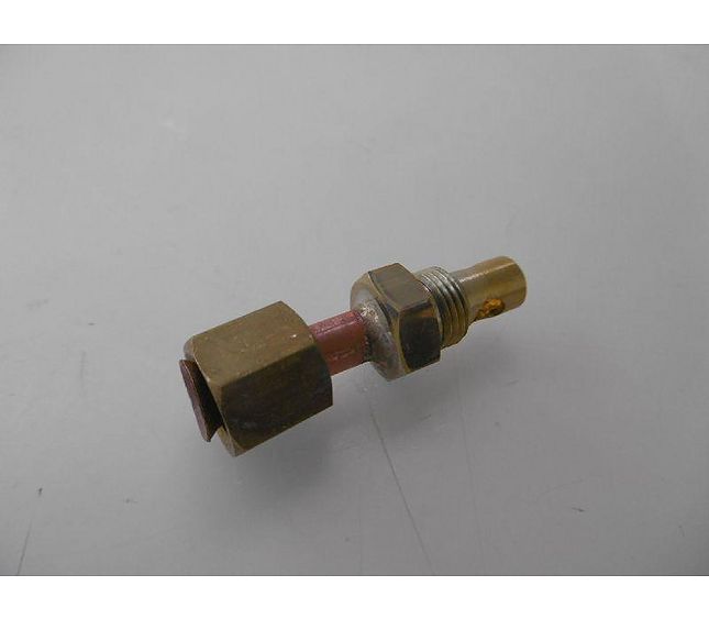 Carimali Tube Drain 47 MM Fitting 1/8