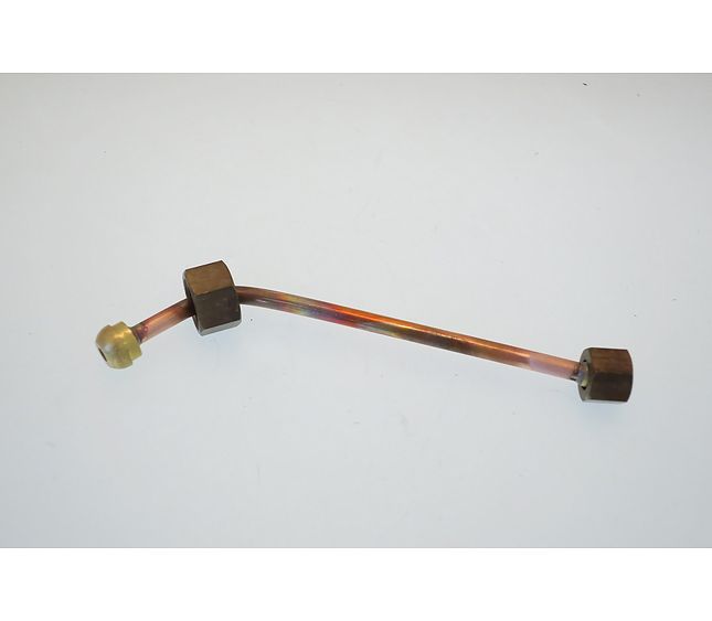 Carimali Tube Alim Electric Water Eta Beta