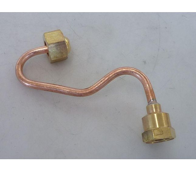 Carimali Tube Valve Antivuoto N T
