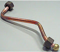 Carimali Tube Alim Rub Vap Left 2/3-group N T