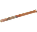 Carimali Piping Iniettore Ø 8X115 MM