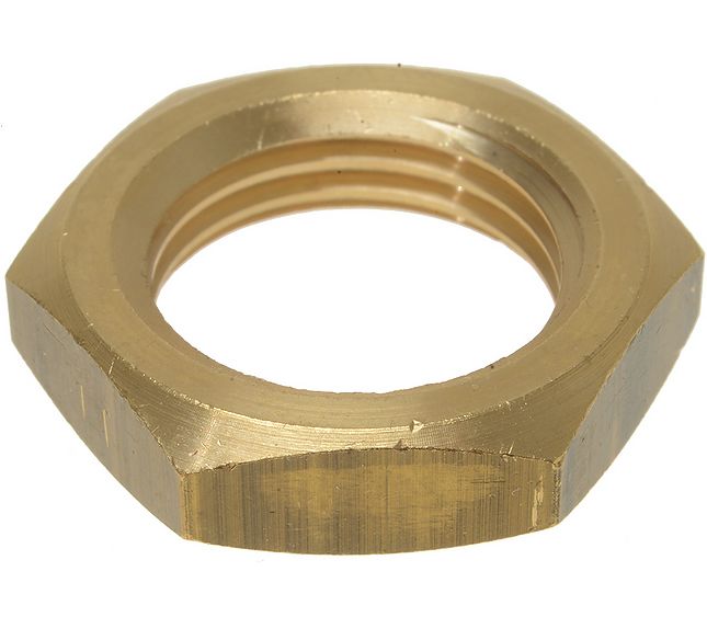 Carimali Nut Ø 1/2 Wrench 28X7 MM