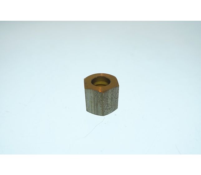 Carimali Nut For Union Fitting 1/8