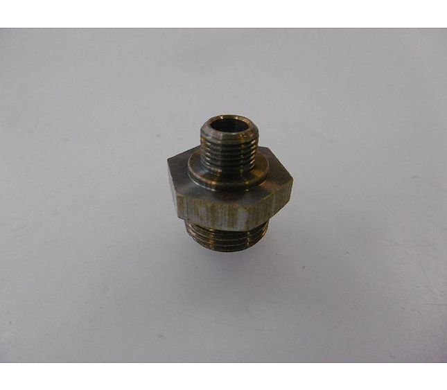 Carimali Nipplo of Reducer 3/8"-1/8
