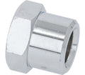 Carimali Nut Ø 3/8"f For Tube Water Steam