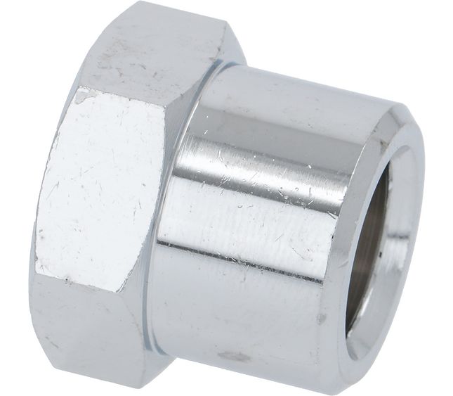 Carimali Nut Ø 3/8"f For Tube Water Steam