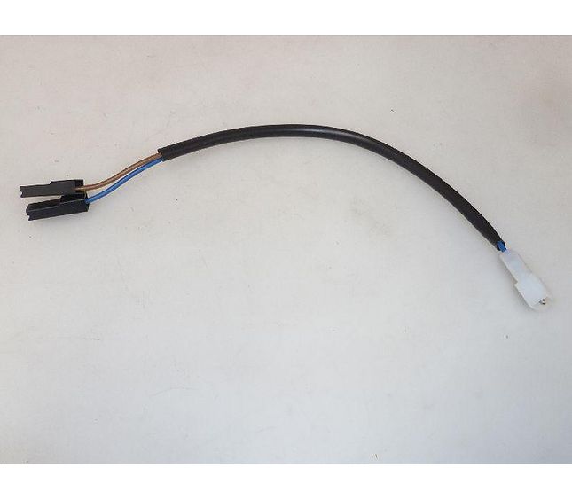 Carimali Wiring Harness Adattatore Diodo 35A Macinino
