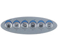 Carimali Mostrina Pulsant 1 GR LM and