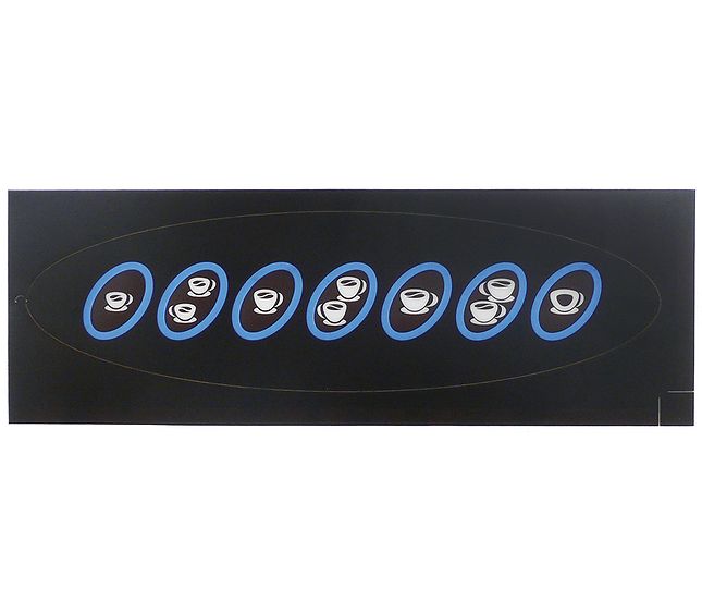 Carimali Mostrina Puls 2/3 GR Cof Kicco