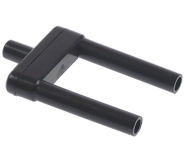 Carimali Spout Doppio Uscita Caffè