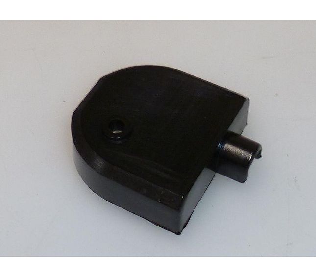 Carimali Lid Cover Encoder Attuatore