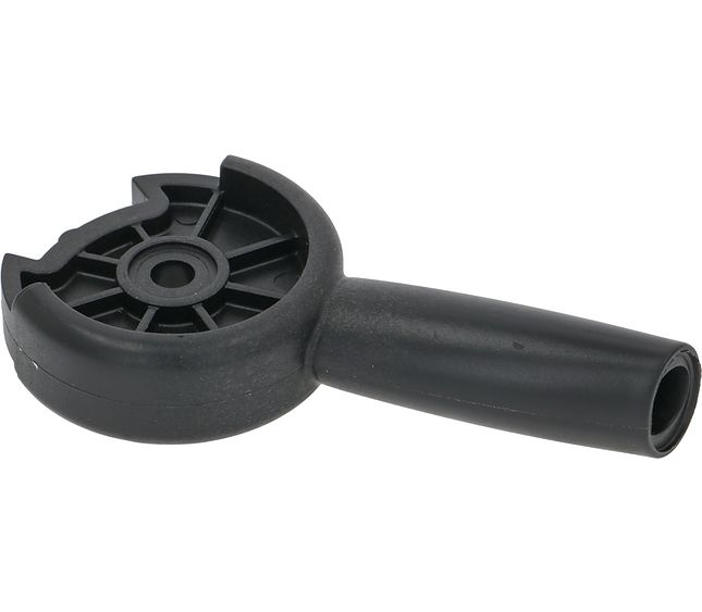 Carimali Steam Tap Knob
