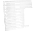 Carimali Side Panel Macchina Left White