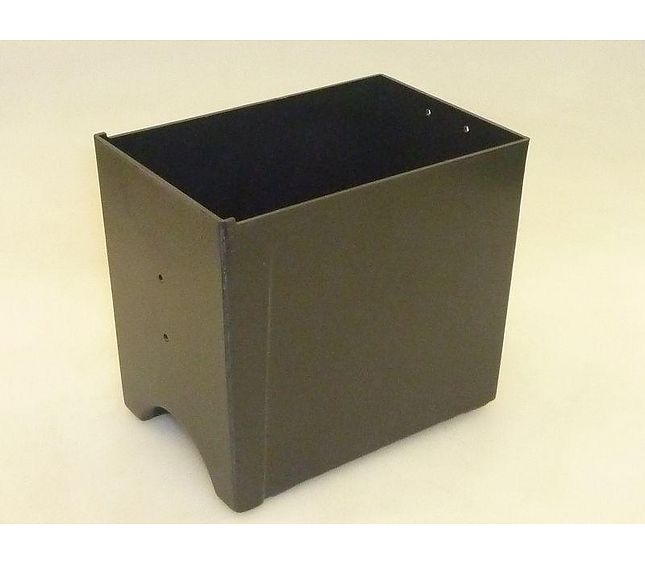 Carimali Kit Cassetto Fondi With Handle