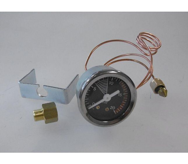 Carimali Assembly Pump Manometer Ø 41MM