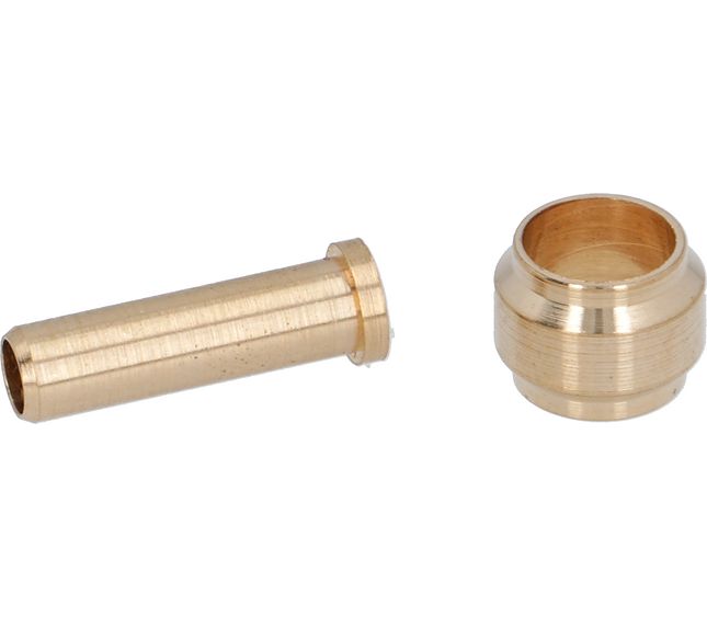 Carimali / La San Marco Kit Bushing Interna + Ring Tenuta D6