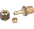 Carimali / La San Marco Kit Adattatore Orientamento D 6 1/4M