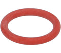 La San Marco Gasket Prm 0120-20 Silicone Red