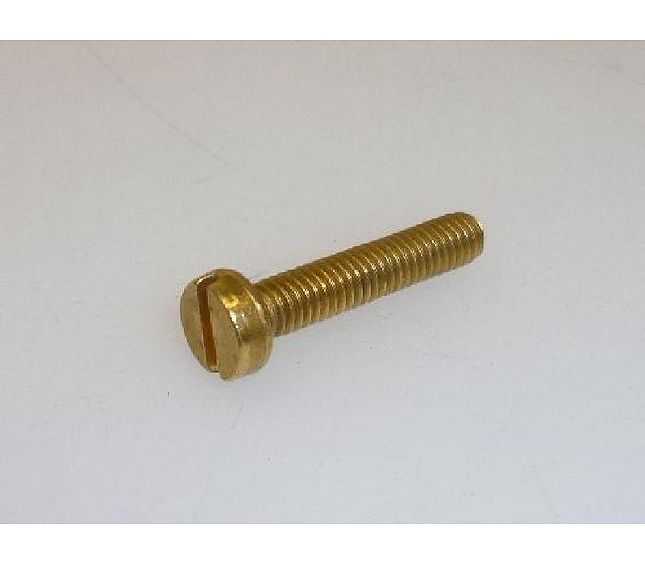 Carimali Screw a Testa Cilindrica M4x20