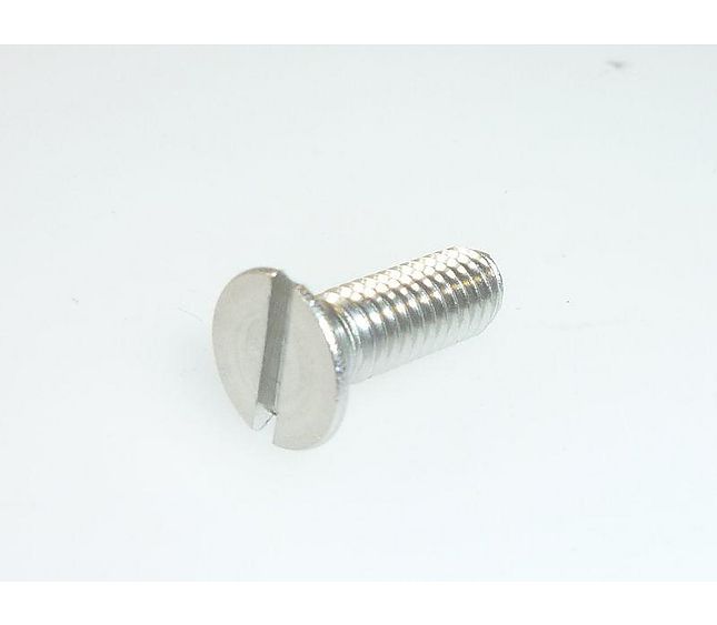 Carimali Screw a Testa Svasata Piana M4x12