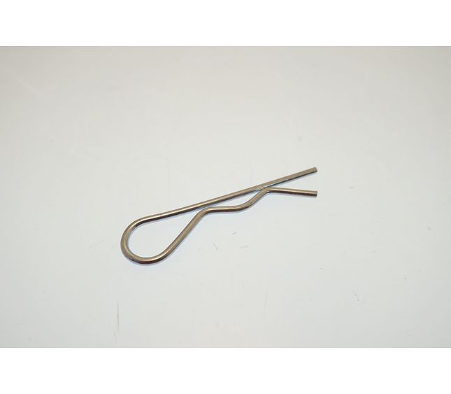 Carimali Copiglia Elastica D 2 GR F